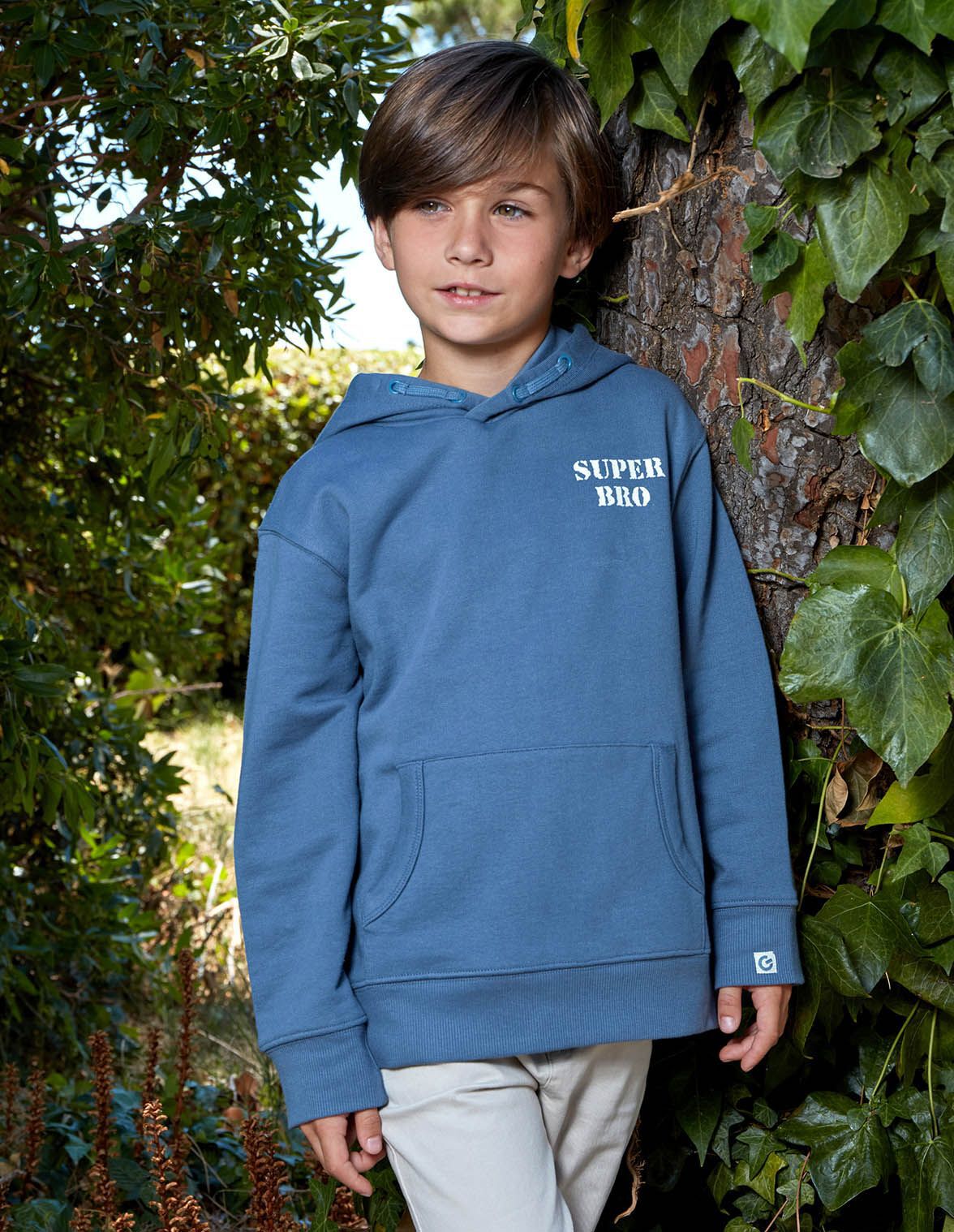 Sudaderas infantiles shop