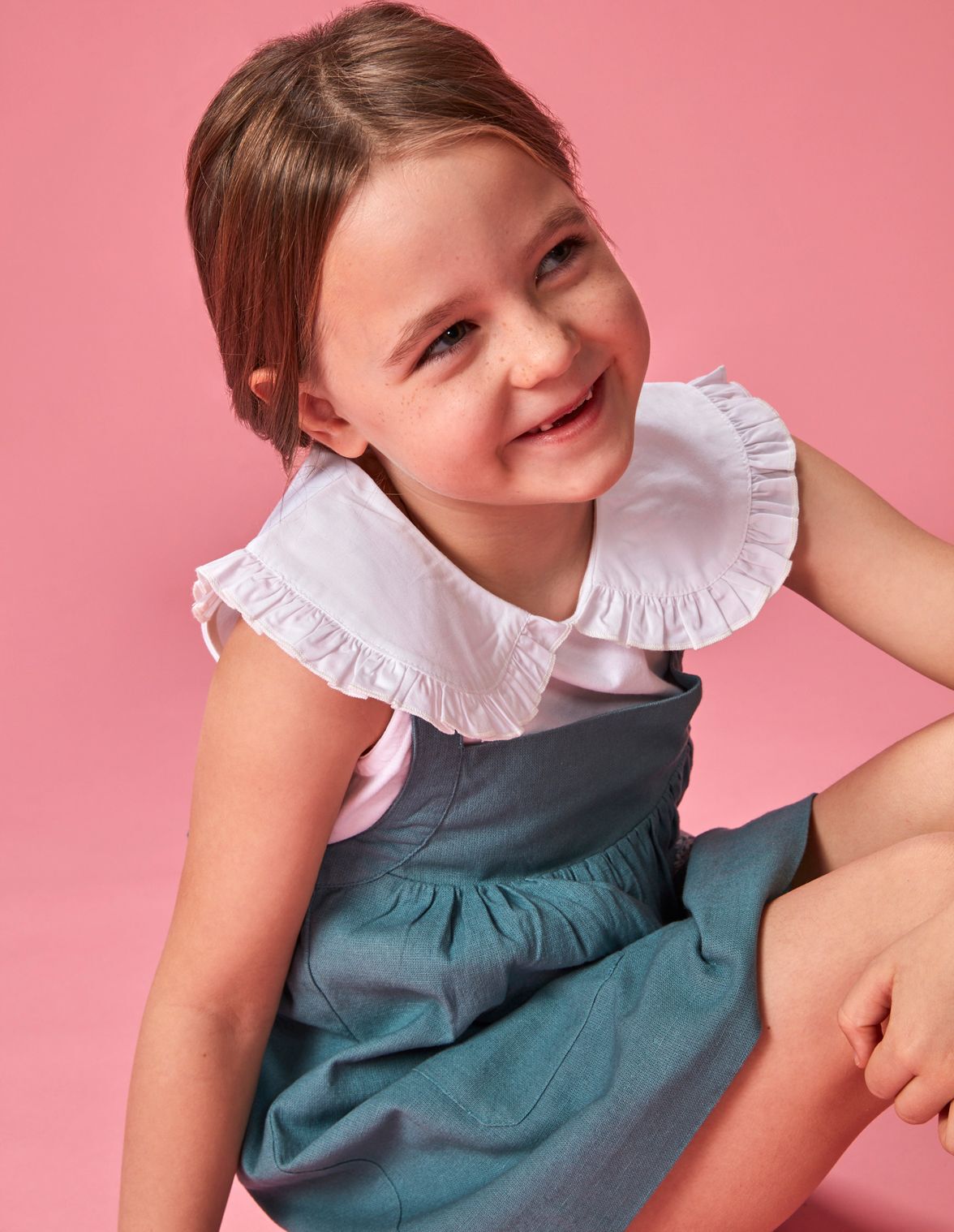 Moda en ropa para niñas (2-10 años) | Gocco