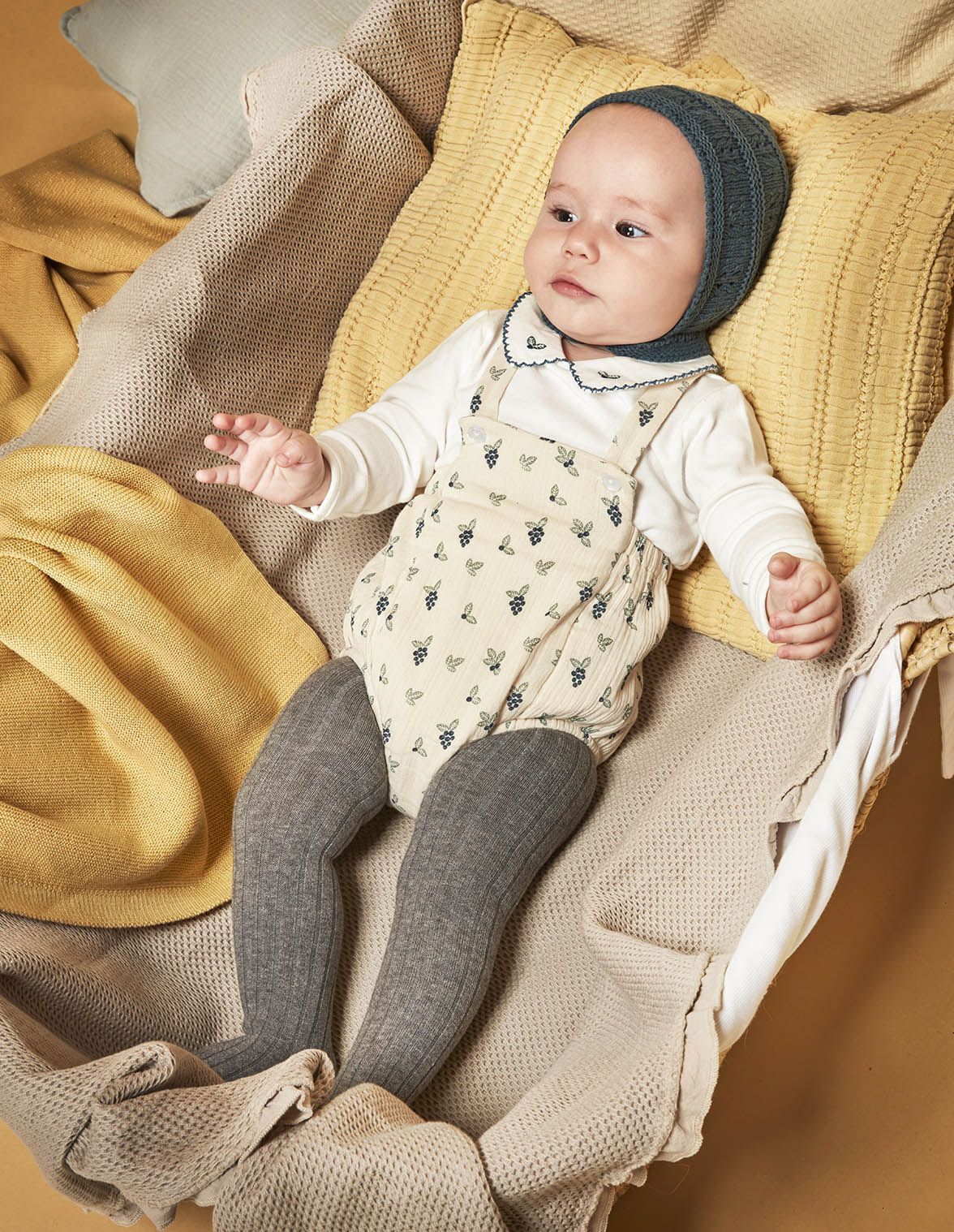 Bodies para bebe recien nacido y primera puesta Gocco