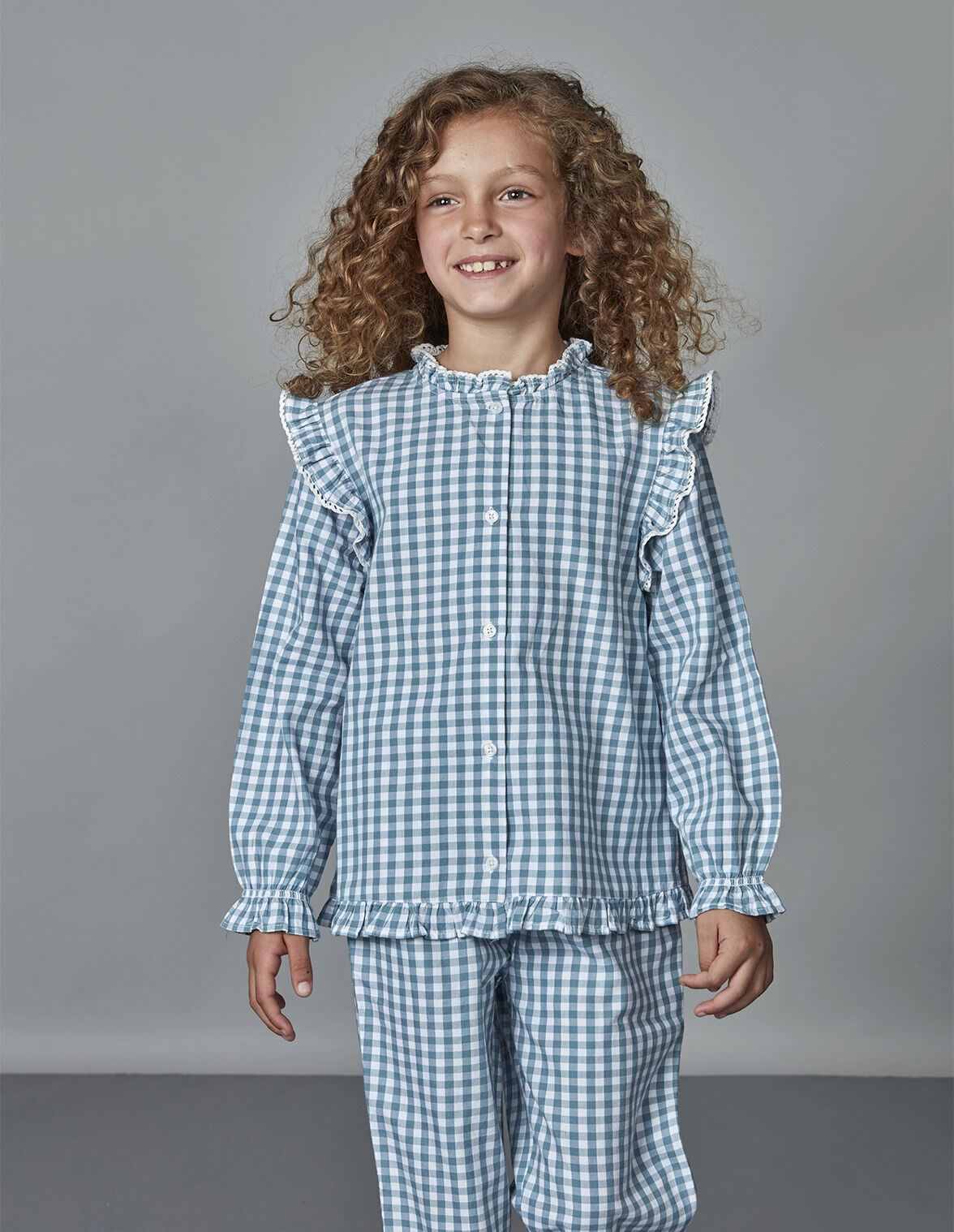 Rebajas store gocco niña