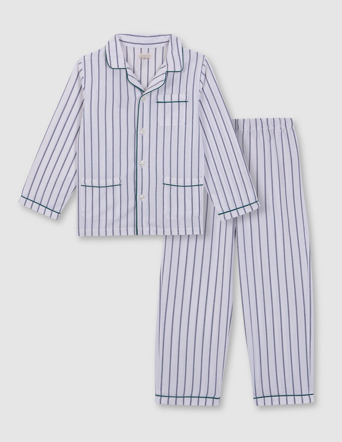 Pijamas niña gocco outlet