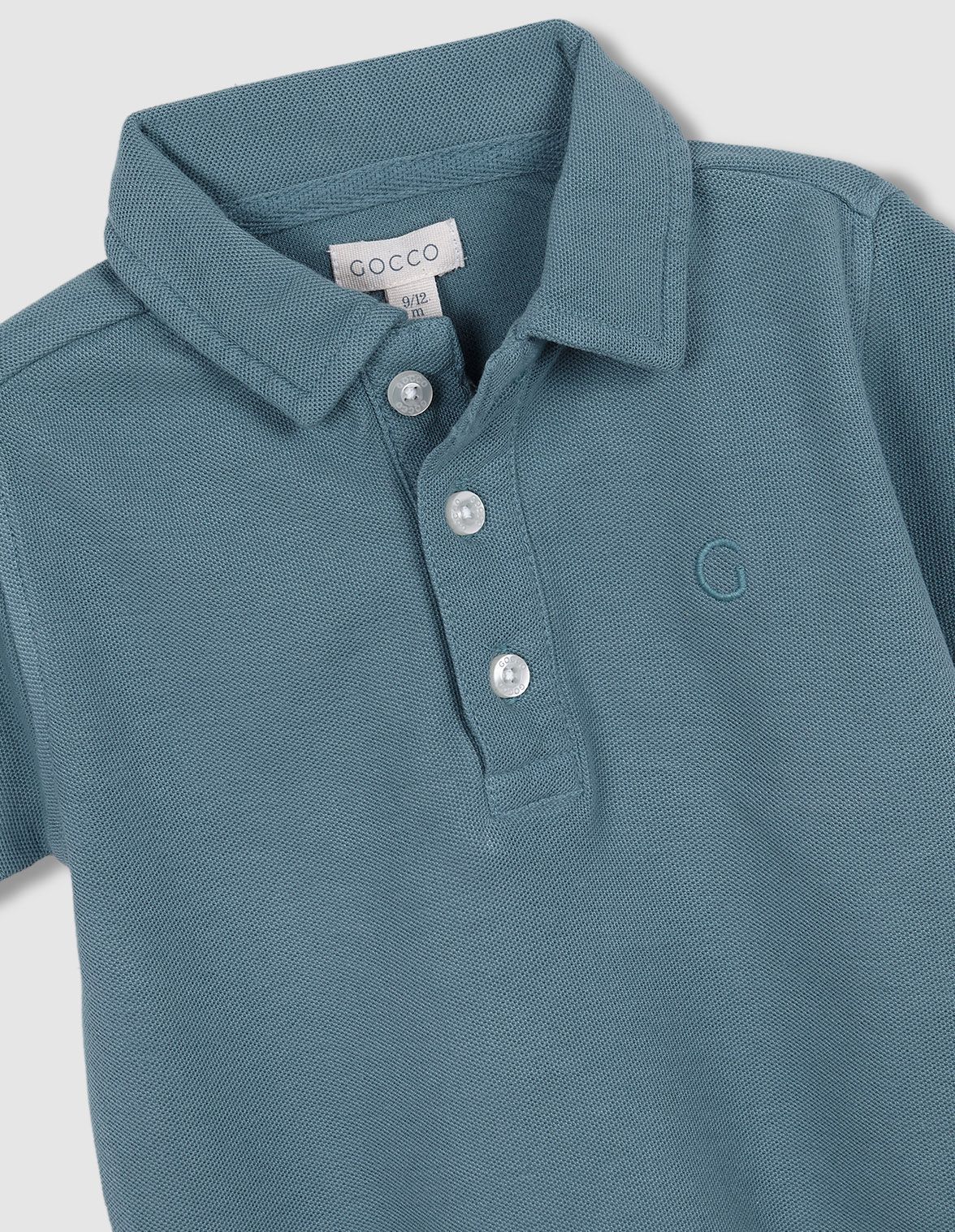 Polos gocco niña cheap