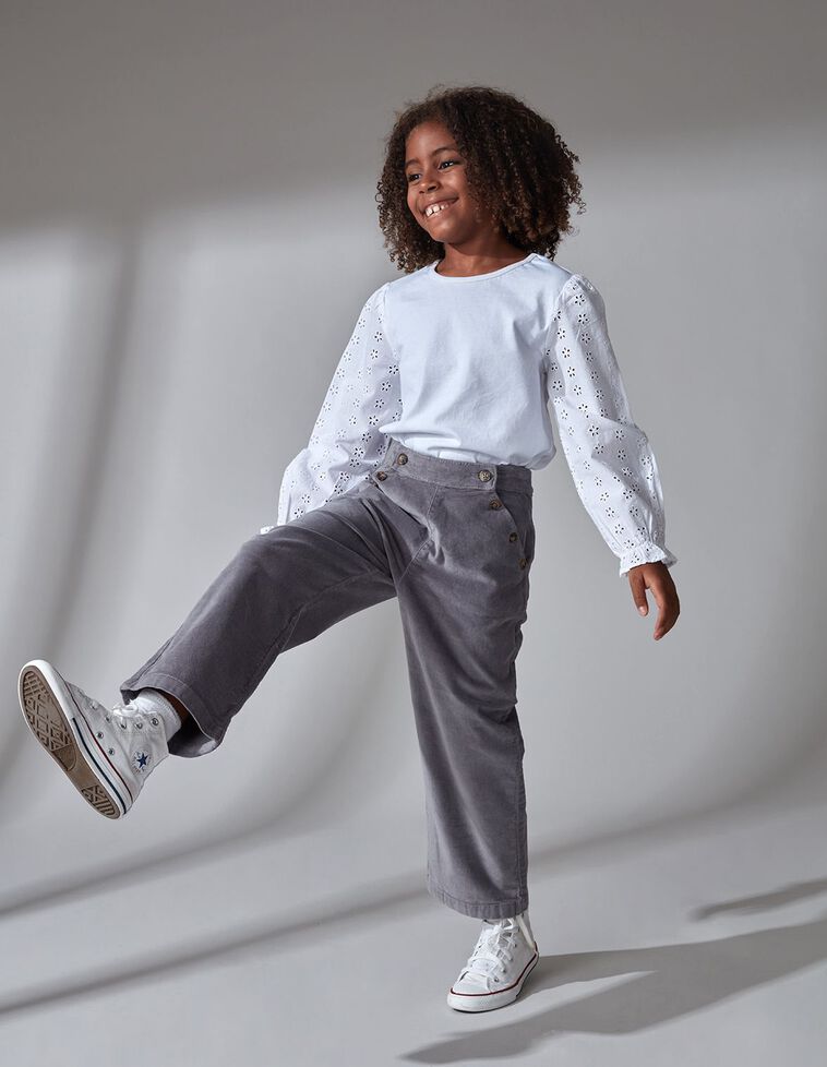 Comprar online pantalones para (3-12 años)