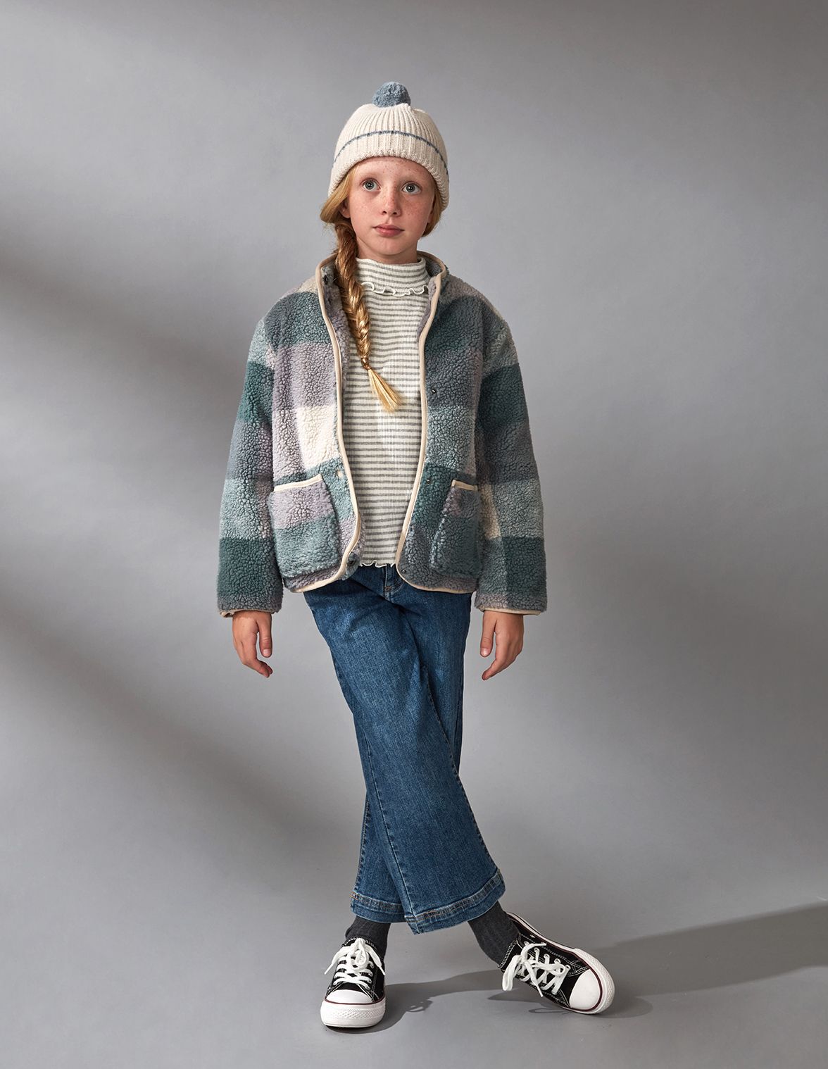 Gocco online niña 2025