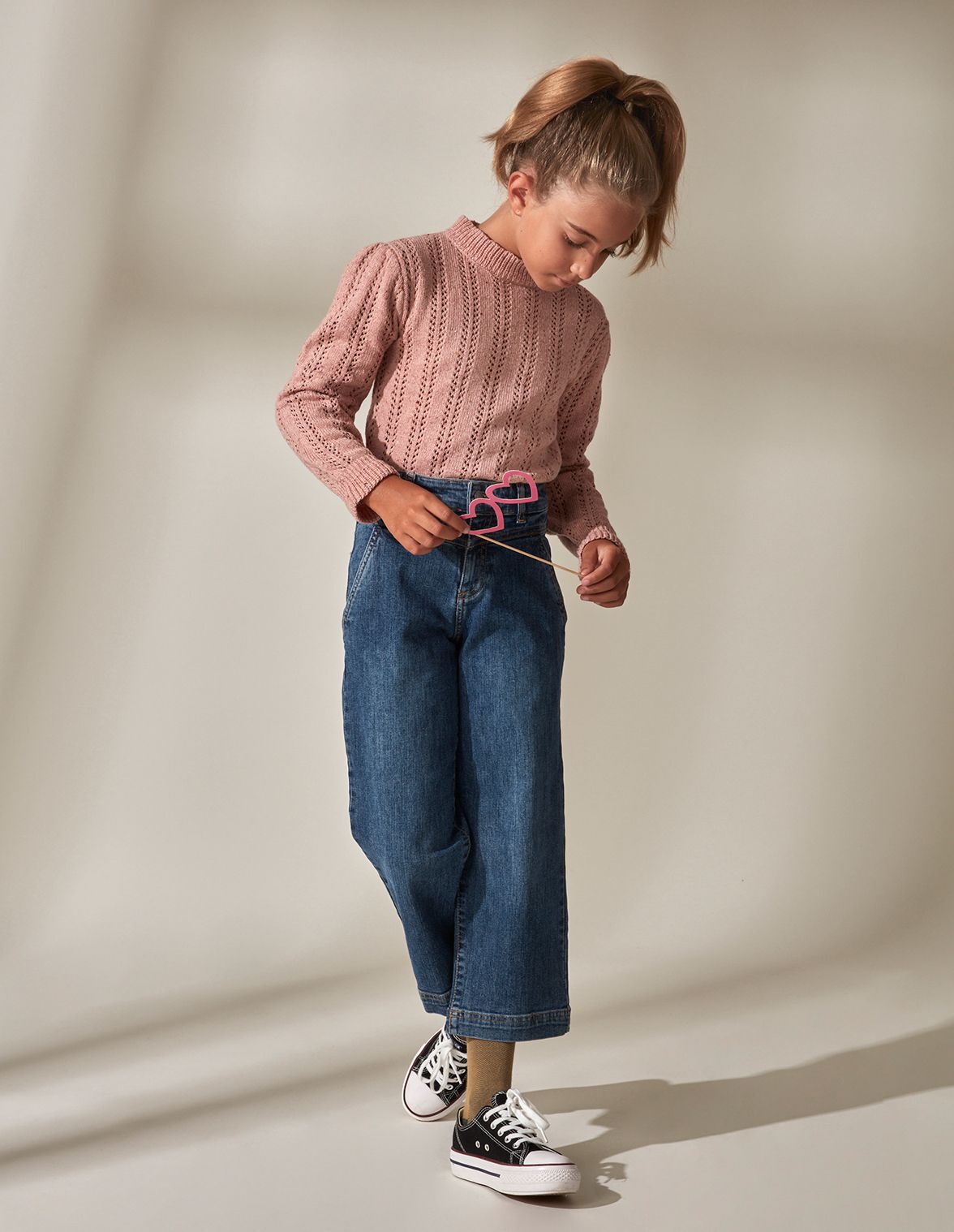 Gocco 2025 pantalones niña