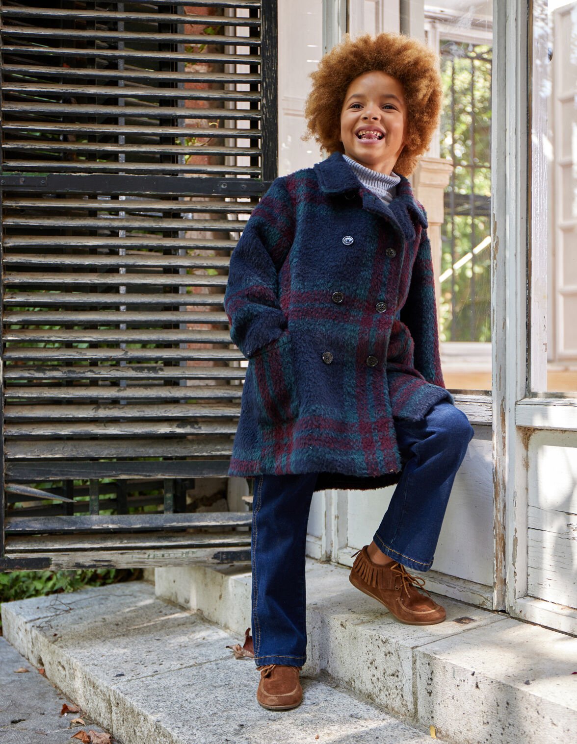 Ropa sales niña gocco
