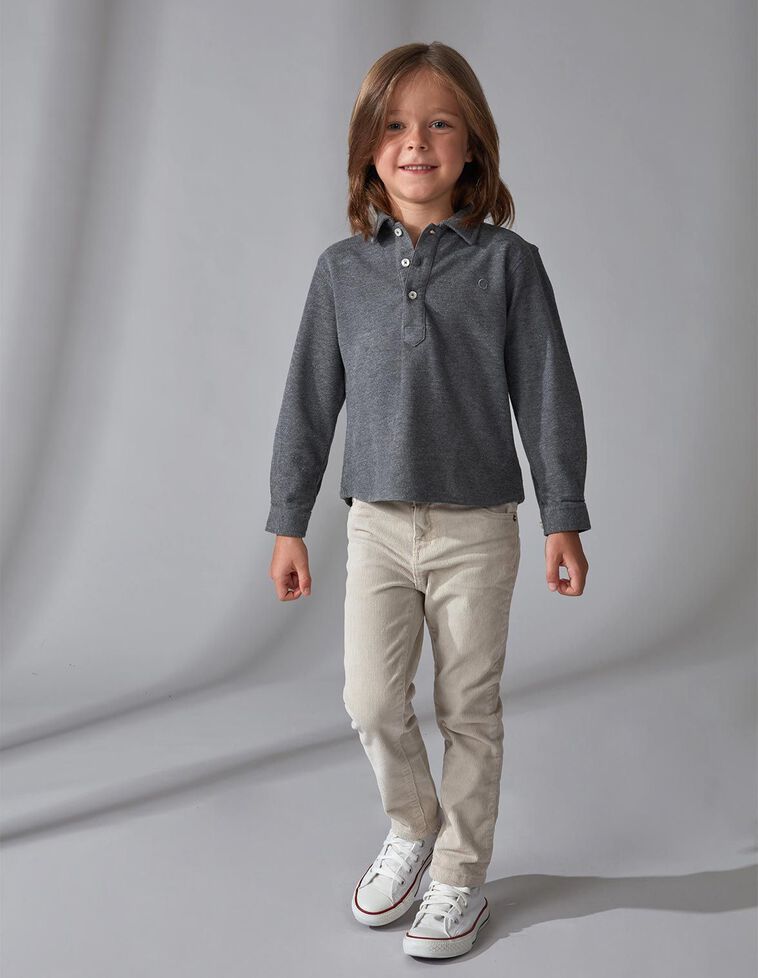 Moda en ropa para niños online (3-12 |