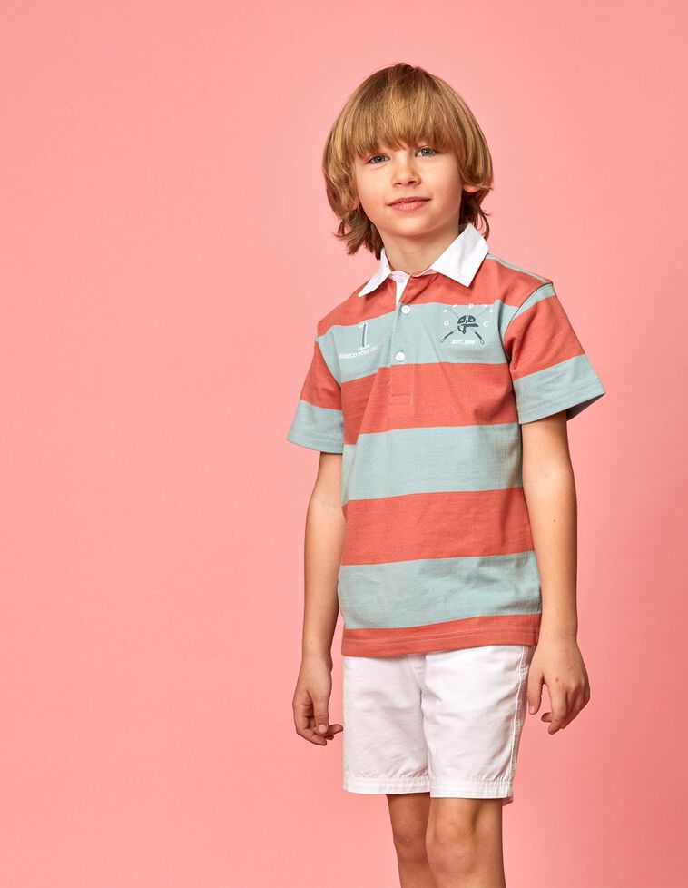 Moda en ropa para niños online (3-12 años)