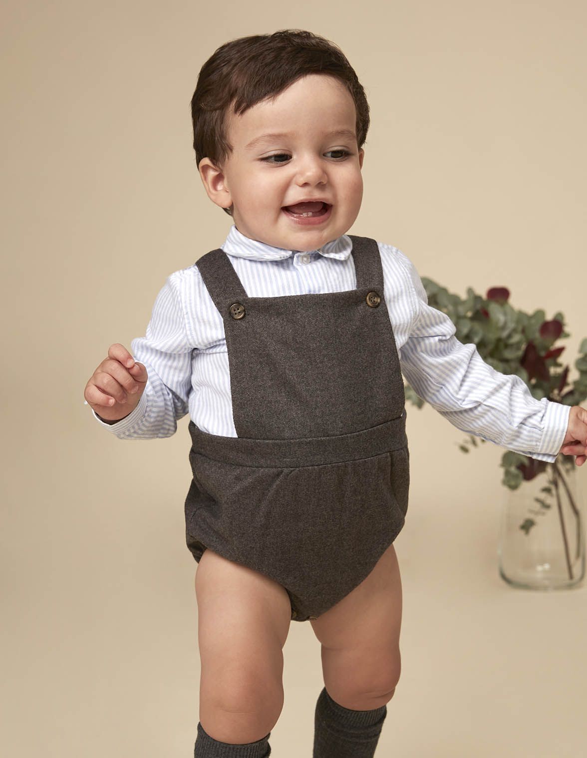 Gocco peto niña clearance