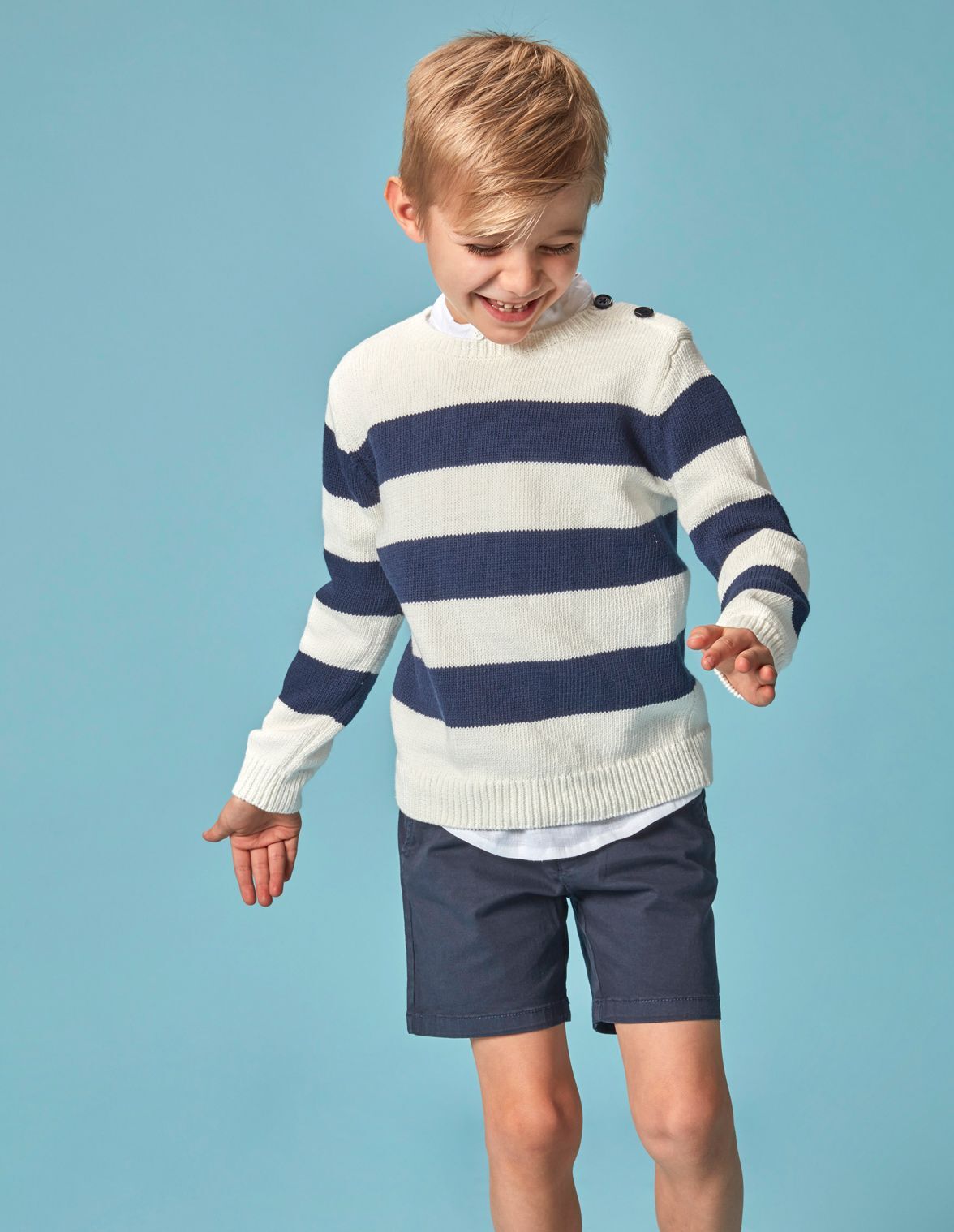 Gocco deals bermudas niño