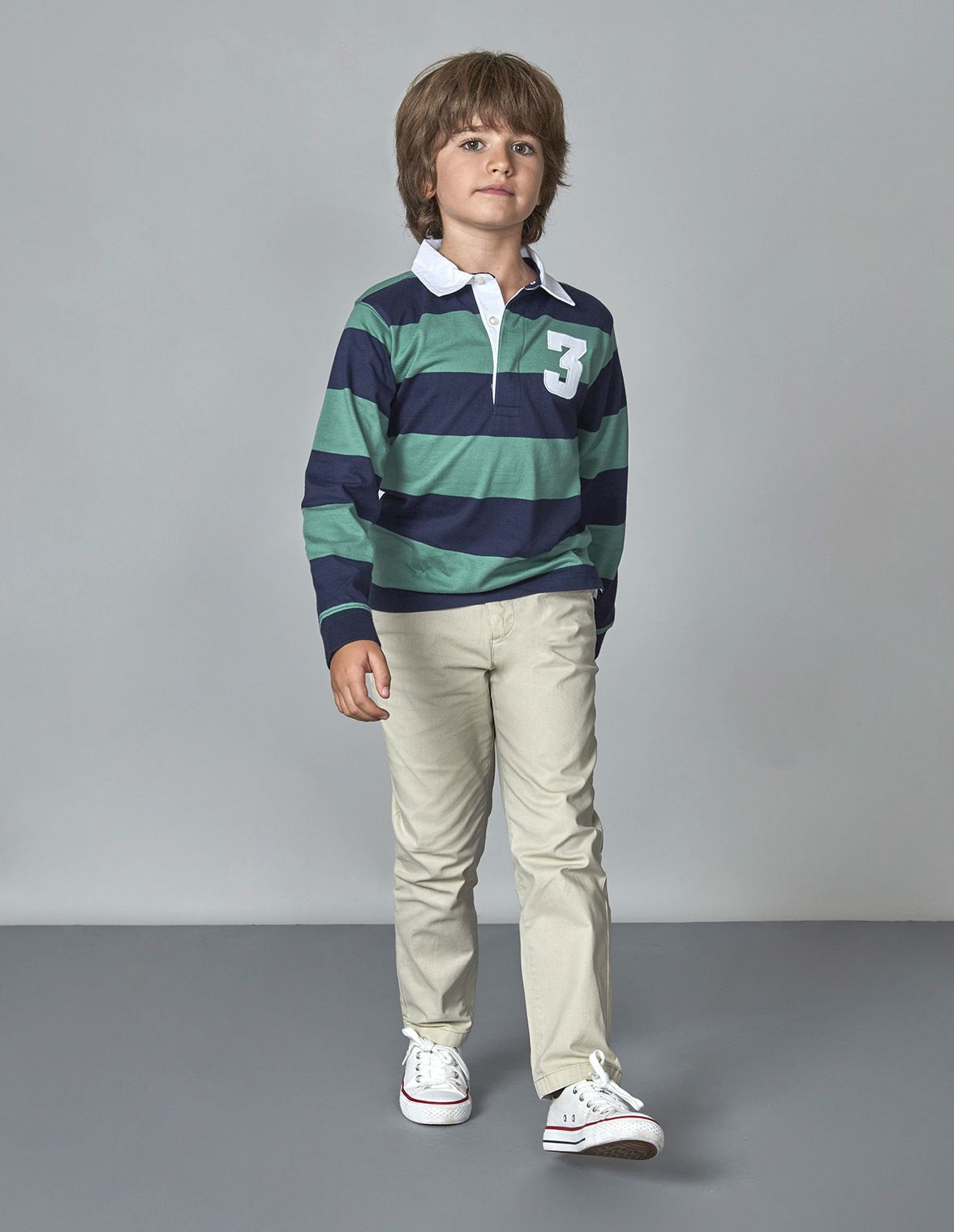 Gocco niño polos shop