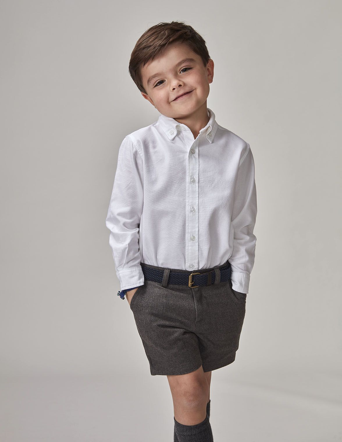 Gocco shop camisas niño