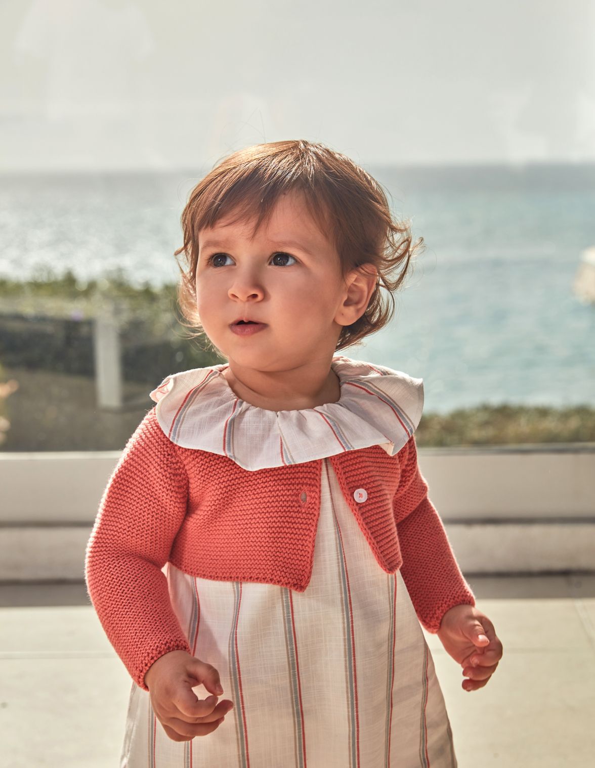 Gocco bebe niña vestidos best sale