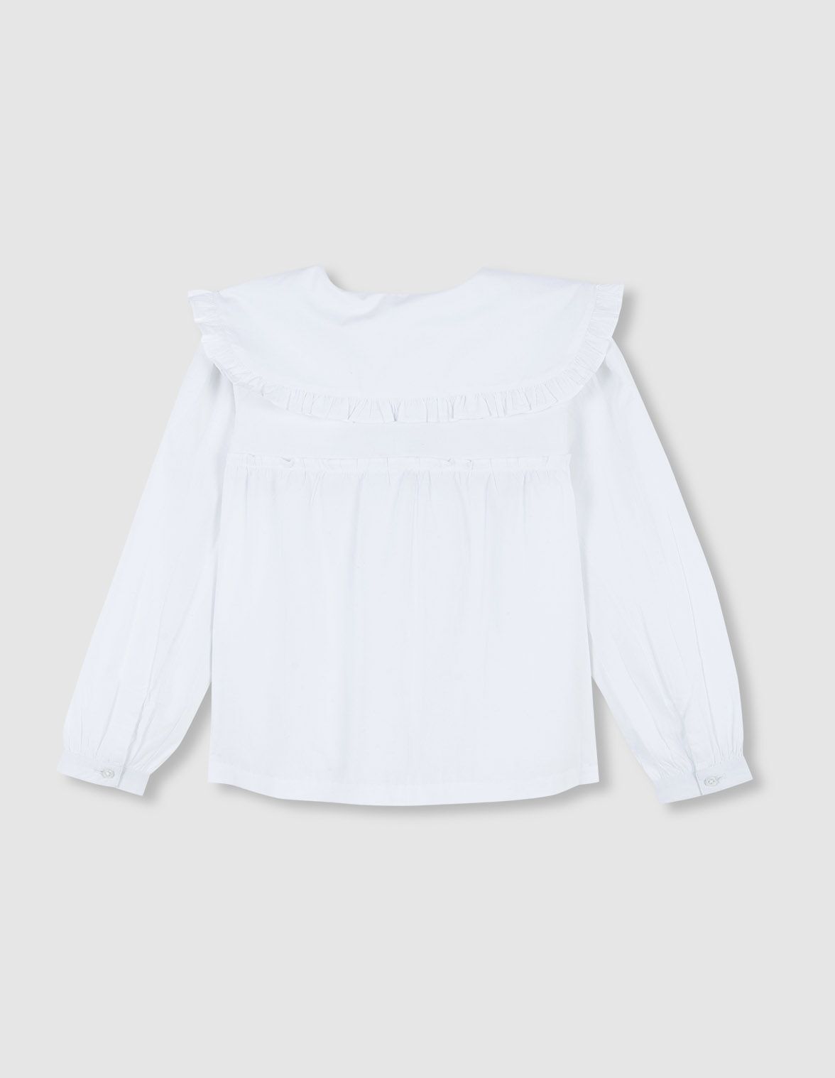 Gocco camisas niña sale