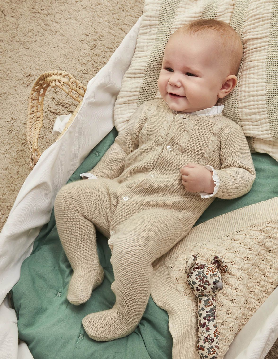Comprar peleles para bebe recien nacido Gocco