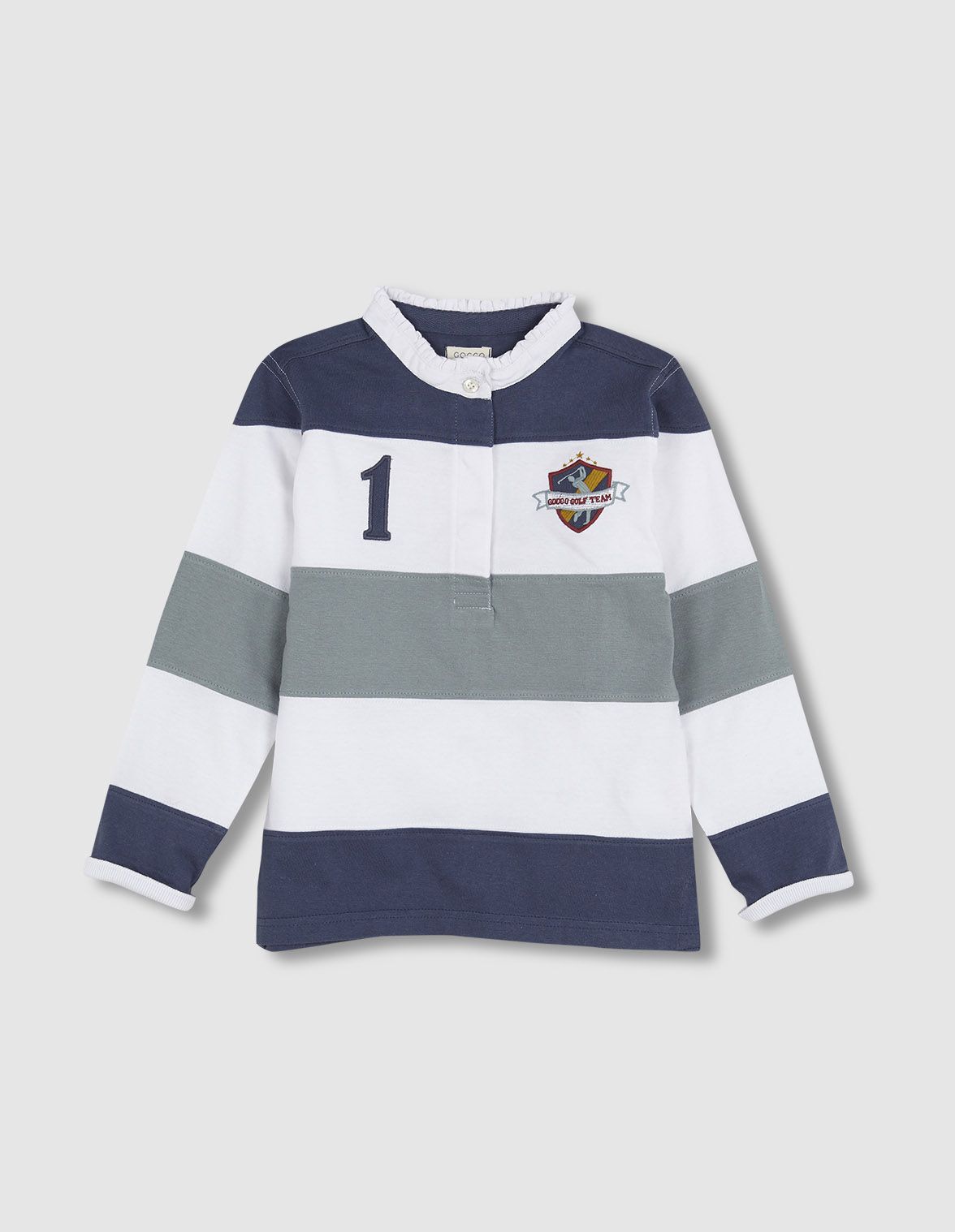 Polos gocco new arrivals niño corte ingles