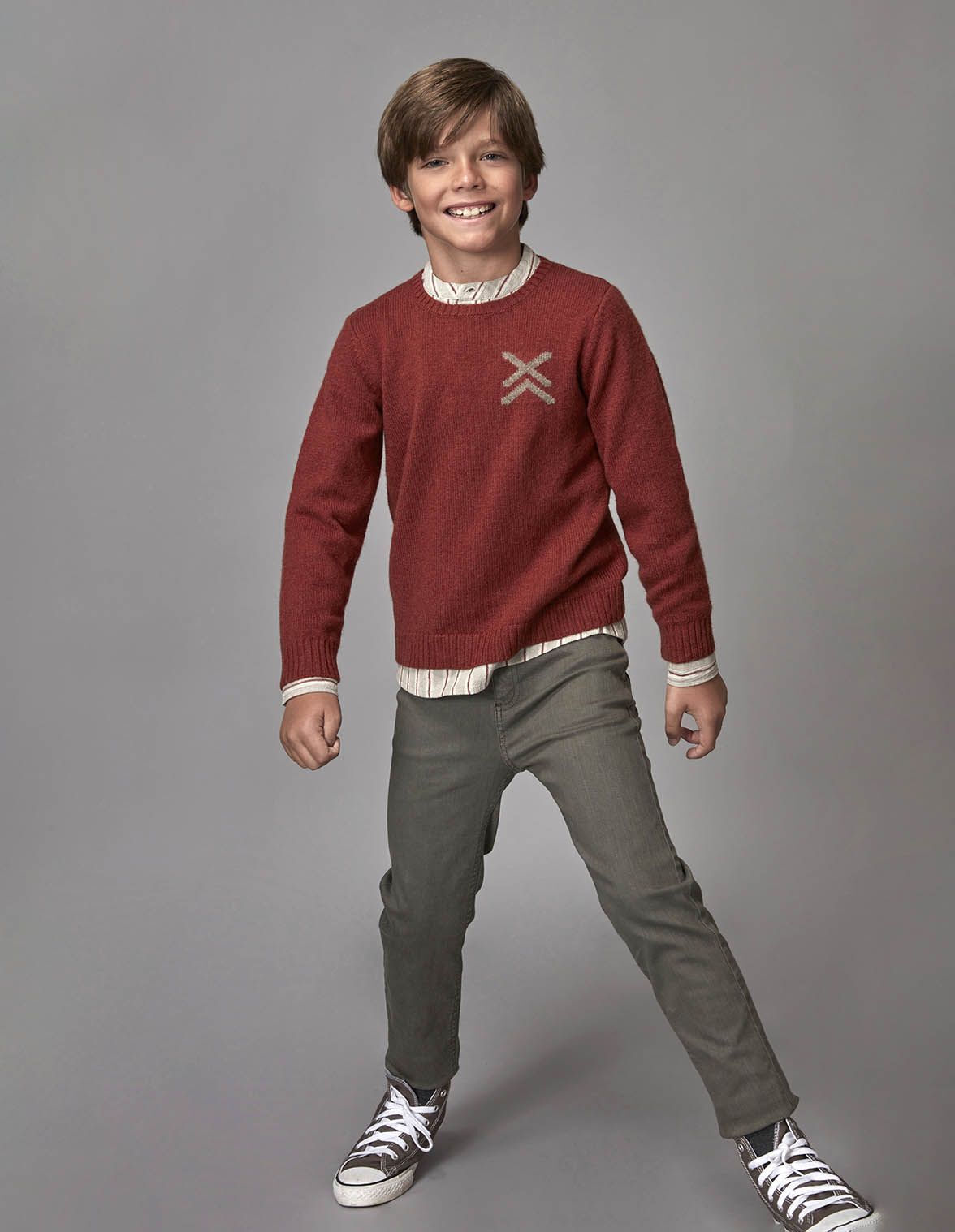 Gocco jersey niño shop