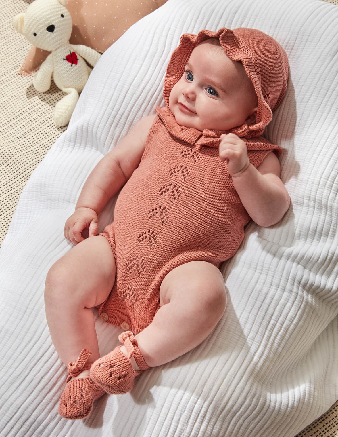 Ranita gocco sale