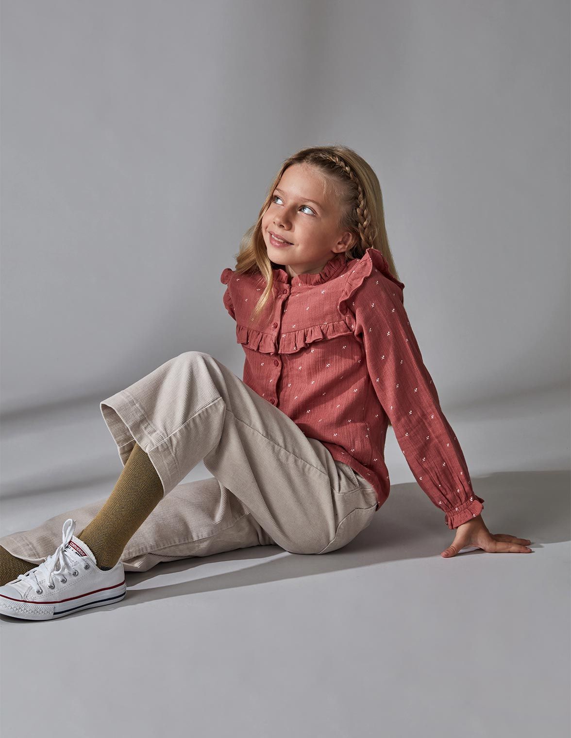 Gocco pantalones niña outlet