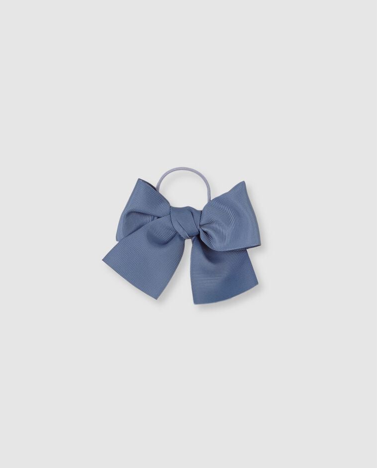 Lazos azul ni&ntilde;a