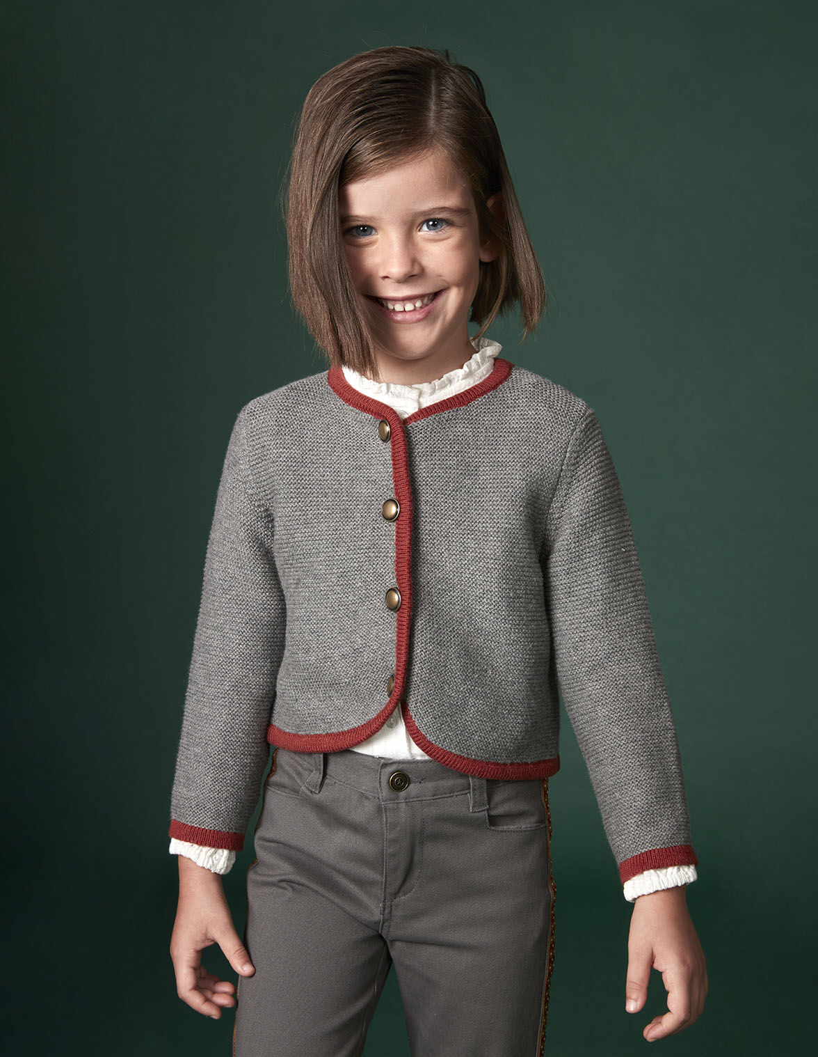 Gocco niña abrigos new arrivals
