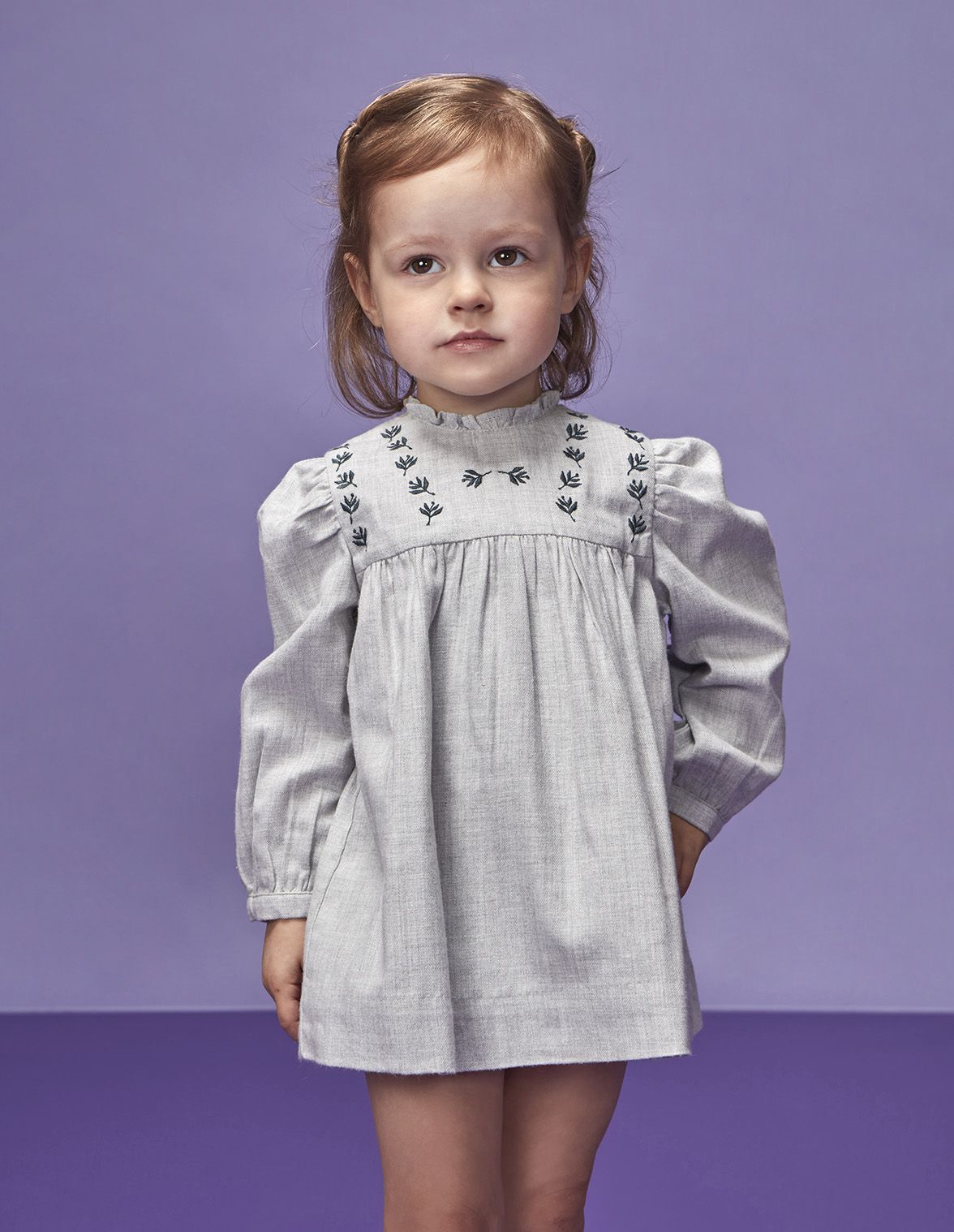 Gocco vestidos outlet