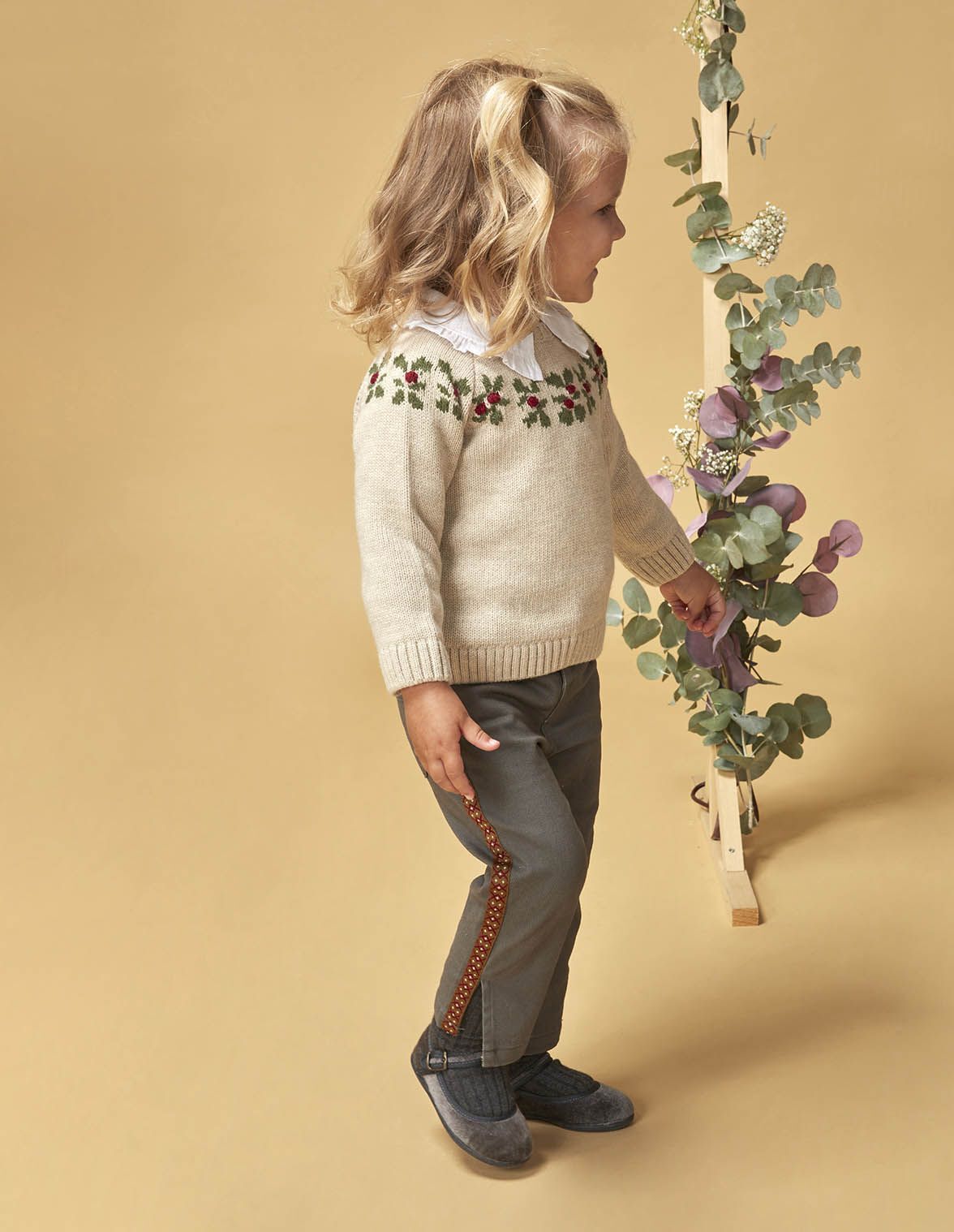 Gocco nueva coleccion 2020 top