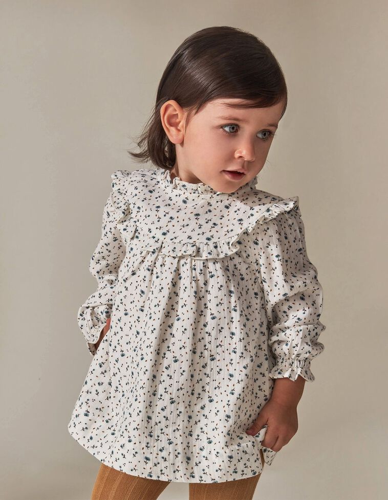 Picante motivo maravilloso Comprar vestidos para bebé niña (0-3 años)