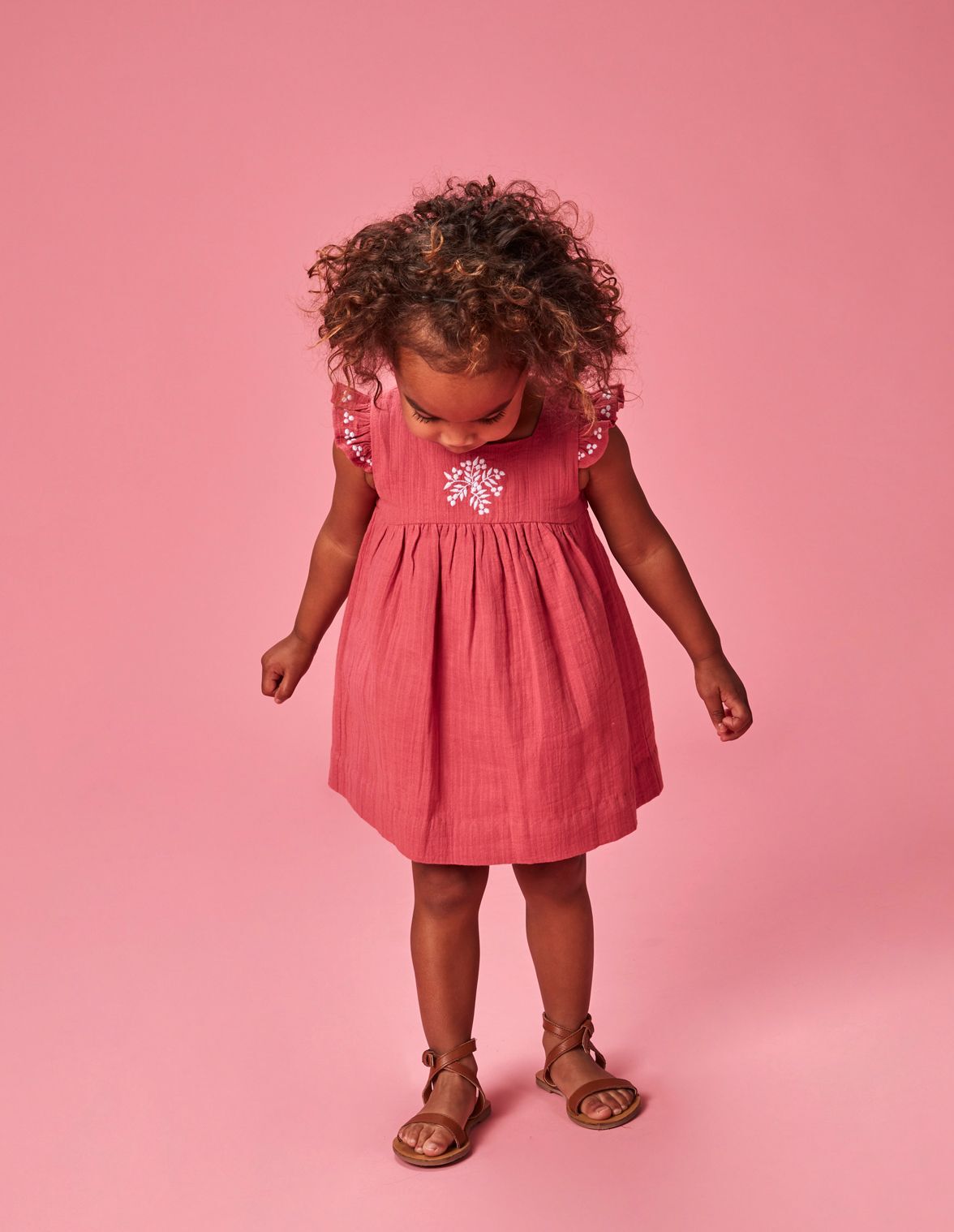 Gocco bebe niña sale vestidos