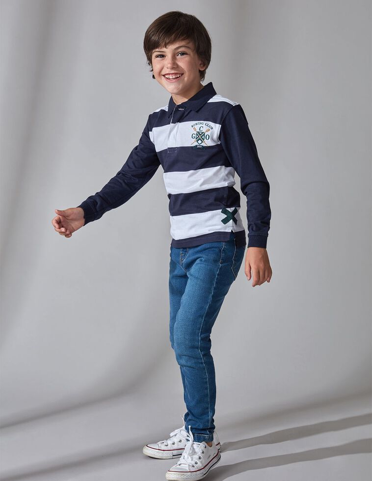 Colección POLOS Gocco
