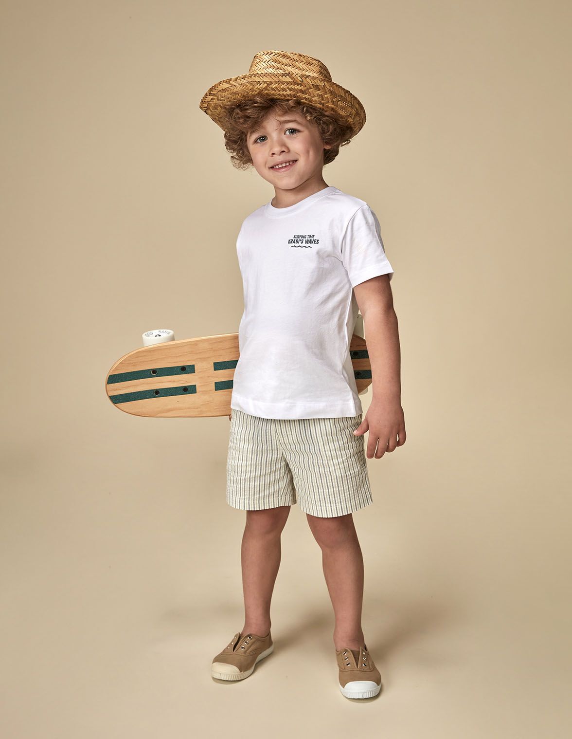 Gocco bermudas niño clearance
