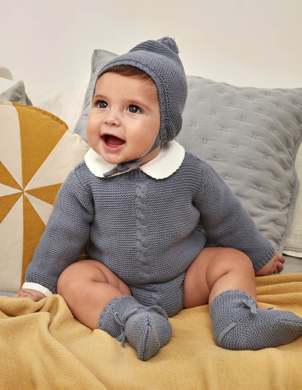 Ranita gris bebe cheap
