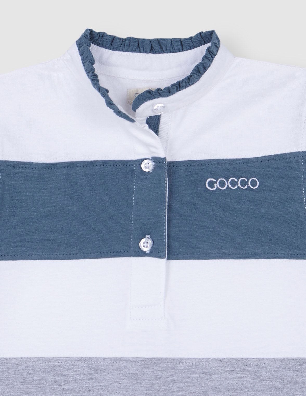 Polos gocco on sale niña