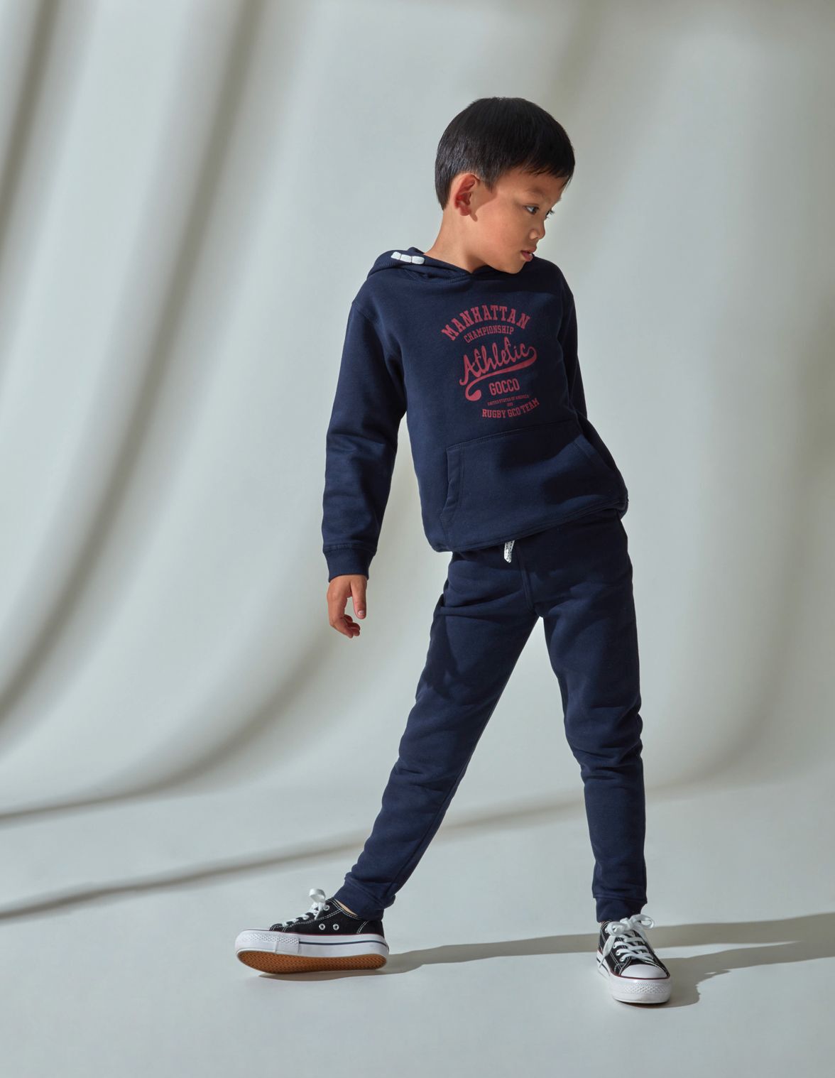 Kinderen Jongenskleding Gocco chándal niño talla 3/4 Kinderen  Jongenskleding Sportkleding Gocco Sportkleding dance4life.com