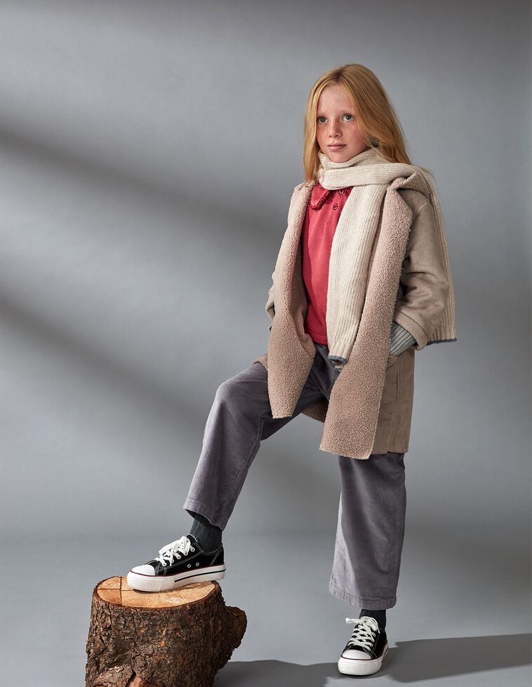 Comprar abrigos niñas (2-10 años)