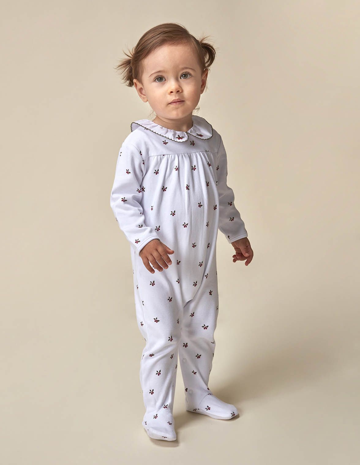 Pijamas niño gocco clearance