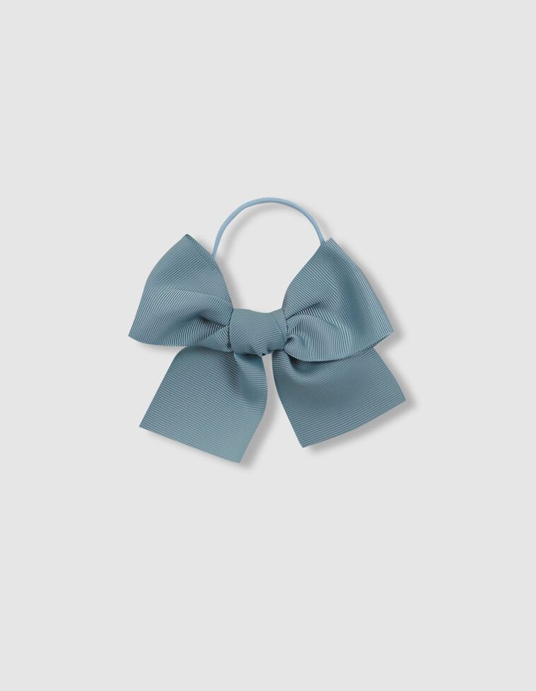 Lazo falla azul