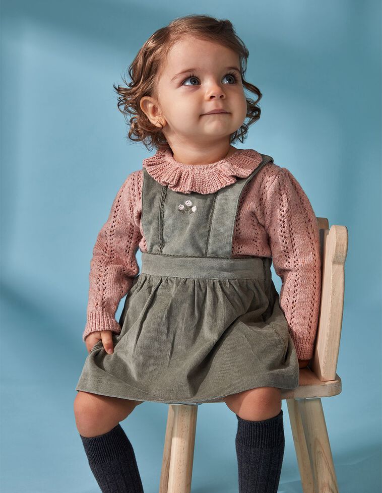 online ropa de bebé (0-3 años)