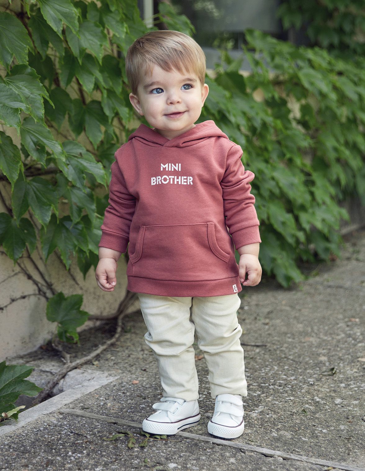 Sudadera gocco niño online