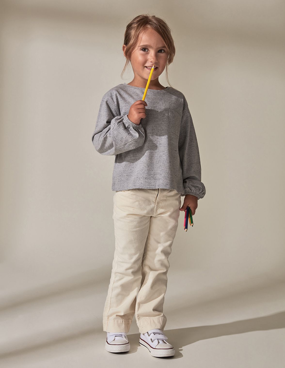 Gocco camisetas niña outlet