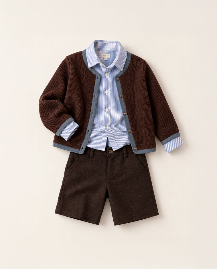 LOOK NINO OI26