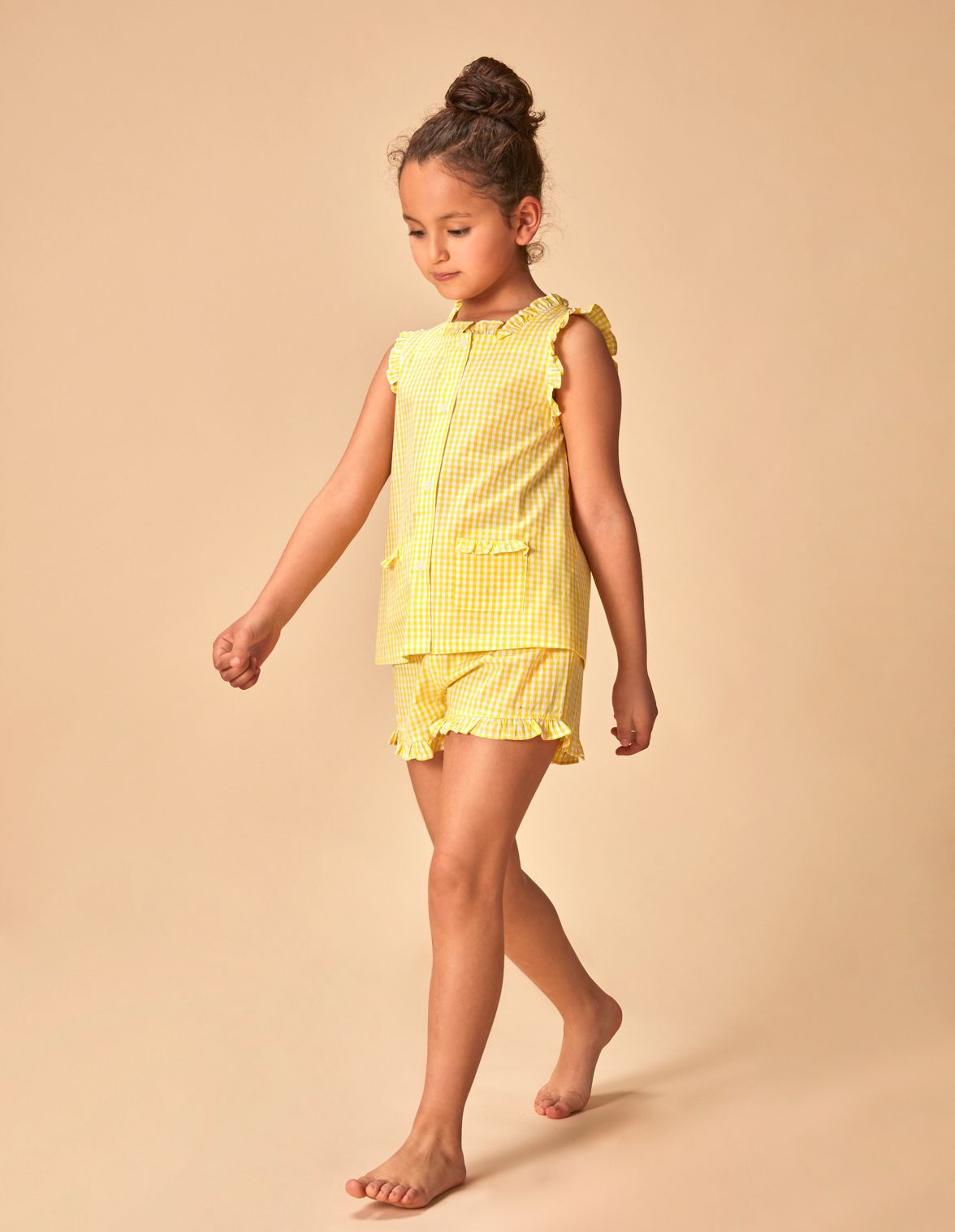 Pijamas gocco best sale niña