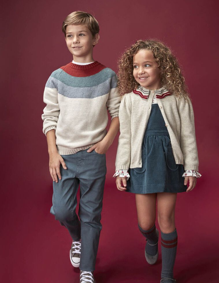 LOOK TEAMS OI24
