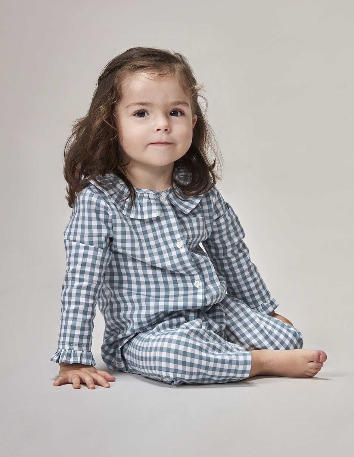 Pijamas new arrivals niño gocco