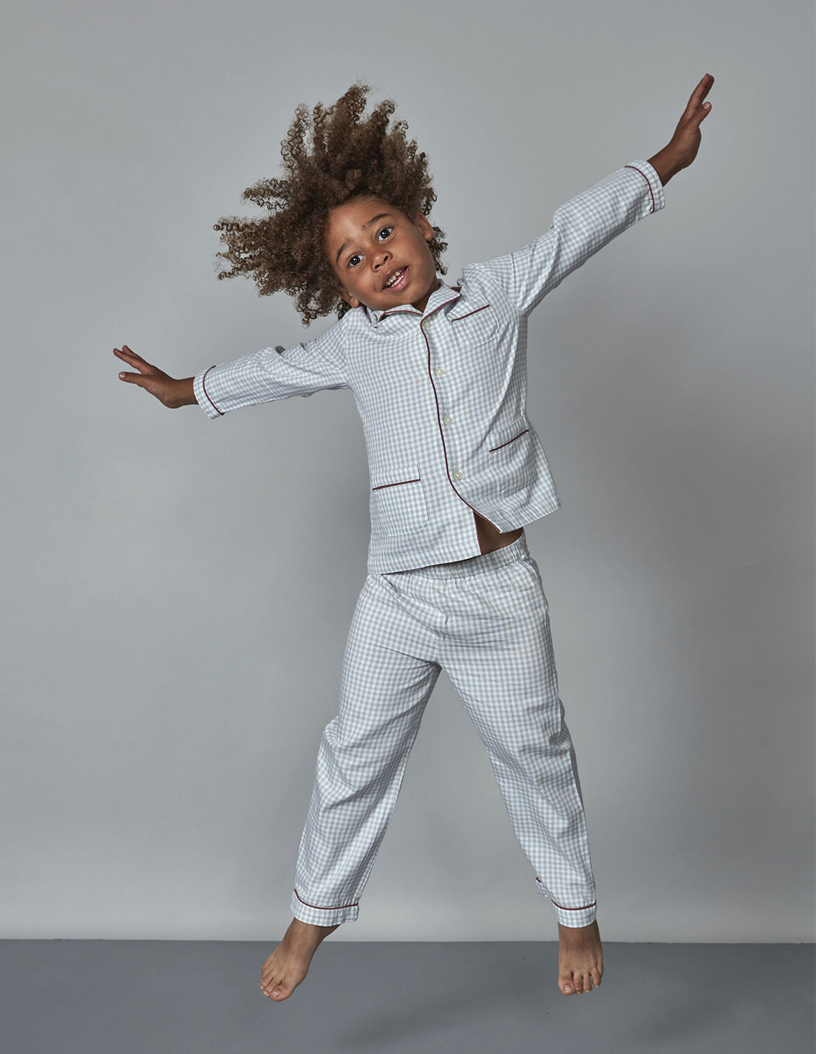 Pijamas niño gocco clearance