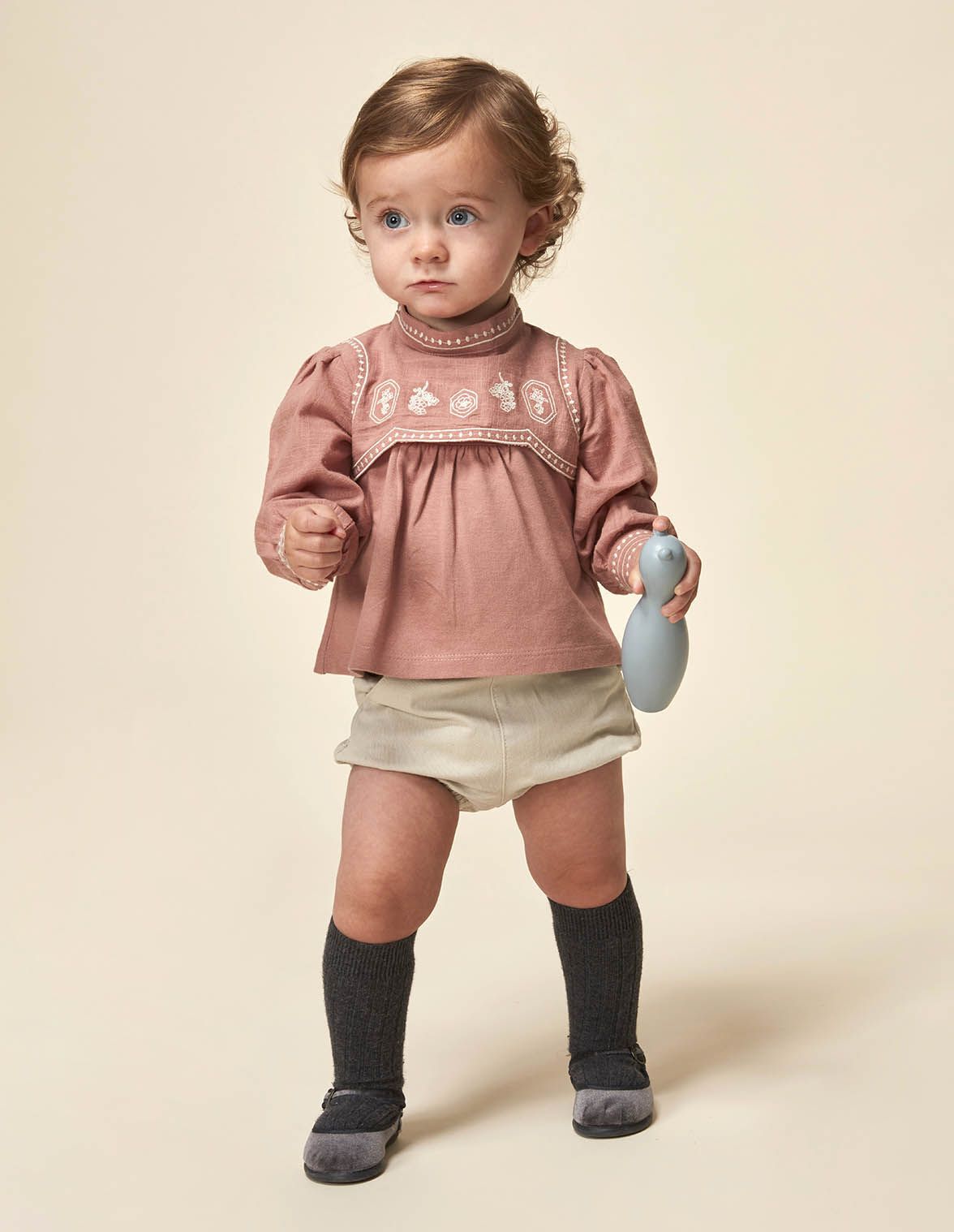 Gocco camisetas niña 2025