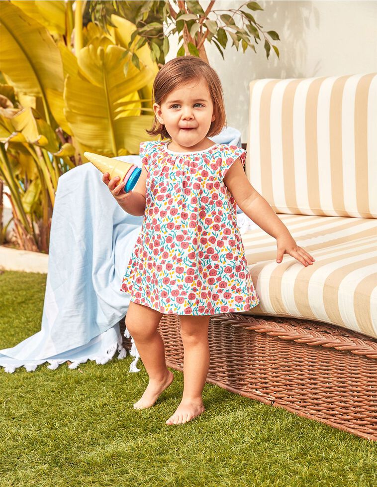 Picante motivo maravilloso Comprar vestidos para bebé niña (0-3 años)