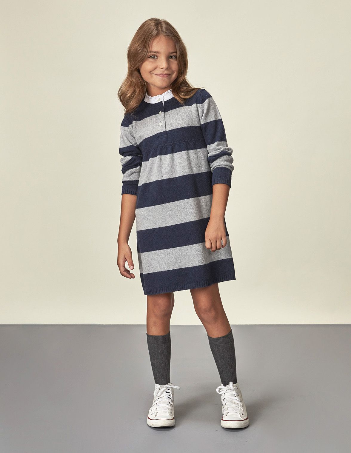 Ropa best sale gocco niña