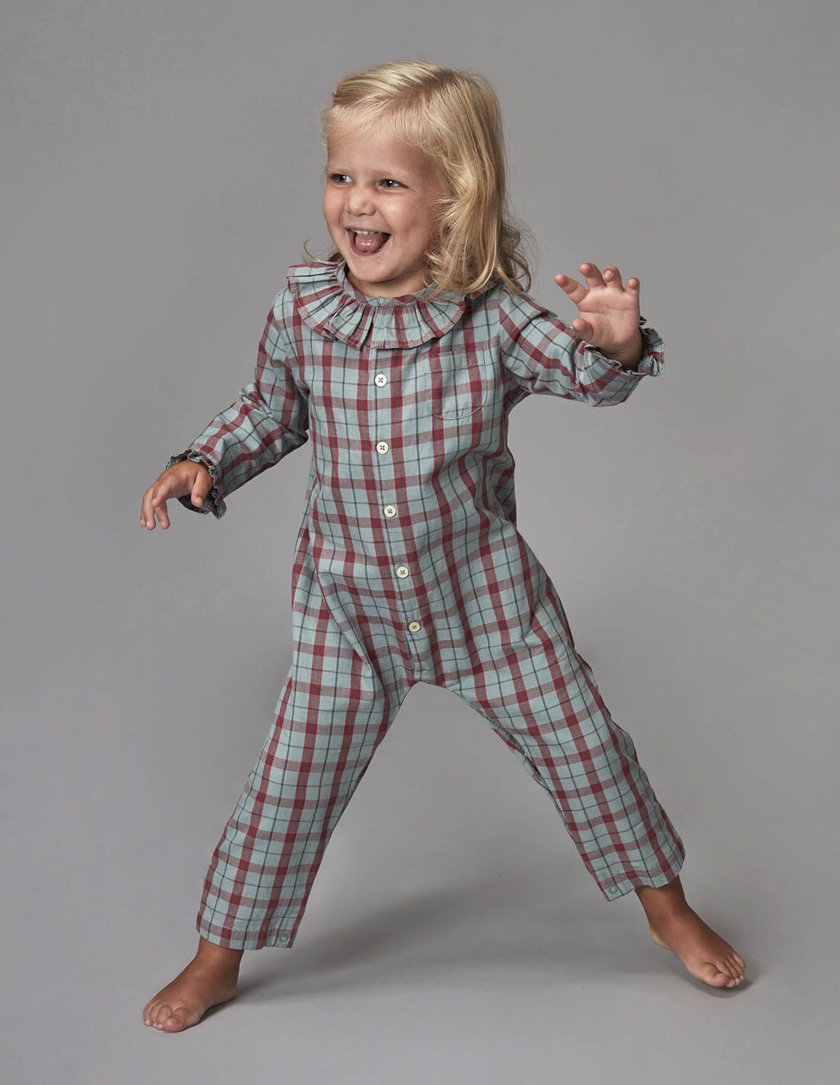 Pijama niña 24 meses outlet