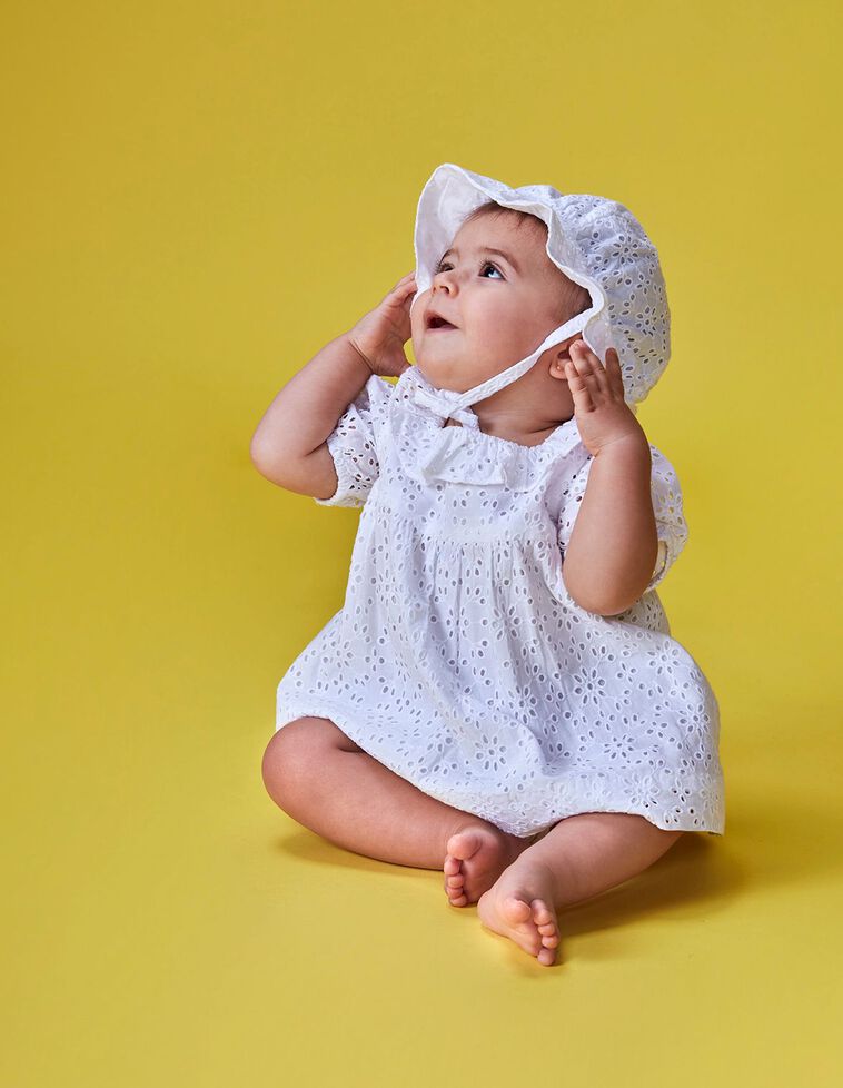 Comprar vestidos para bebé niña (0-3 años) Comprar vestidos para bebé niña (0-3 años)